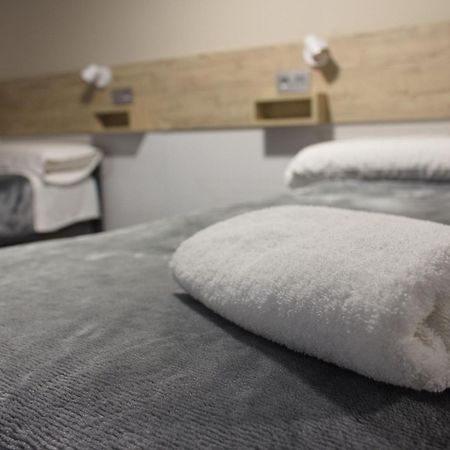 Deluxe Hostels & Suites Мерида Екстериор снимка