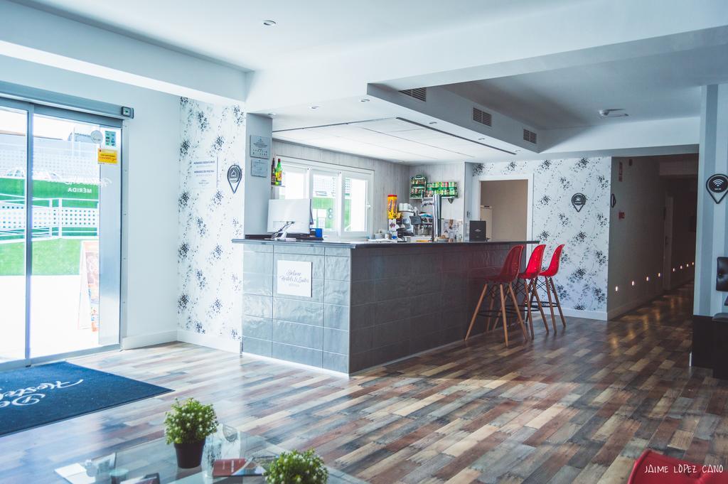 Deluxe Hostels & Suites Мерида Екстериор снимка