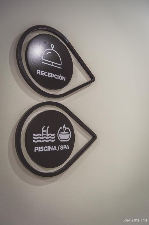 Deluxe Hostels & Suites Мерида Екстериор снимка