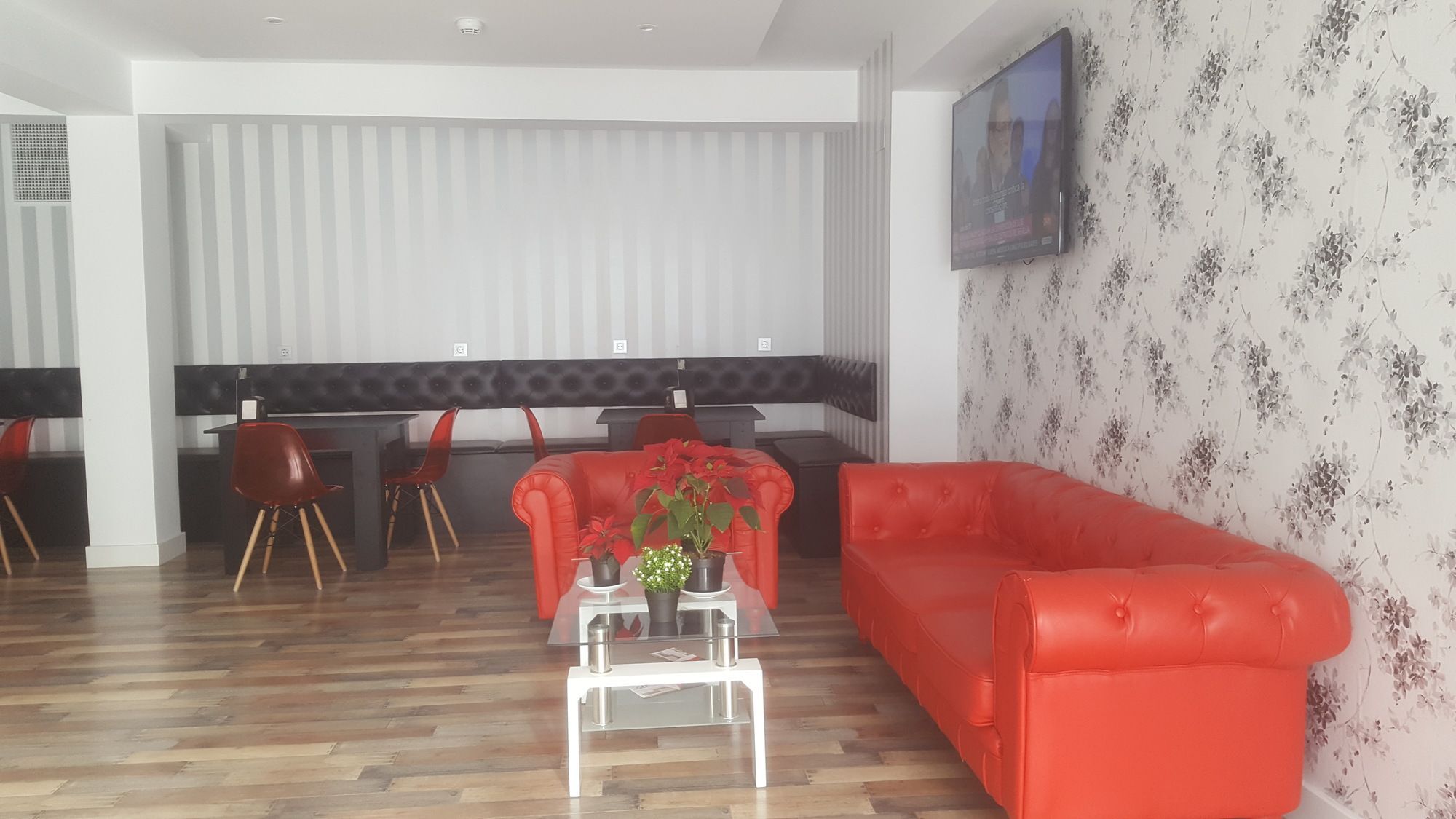 Deluxe Hostels & Suites Мерида Екстериор снимка