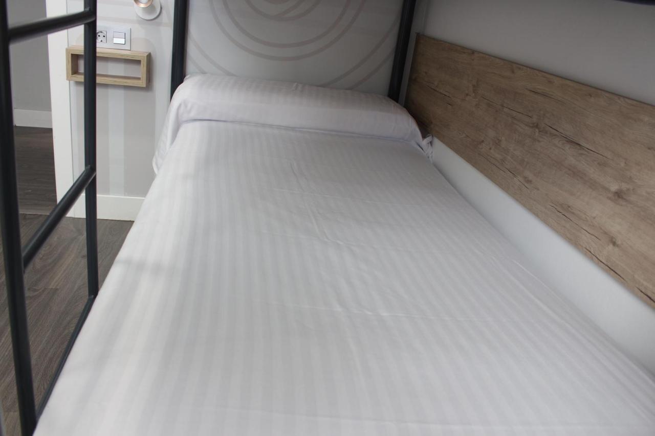 Deluxe Hostels & Suites Мерида Екстериор снимка