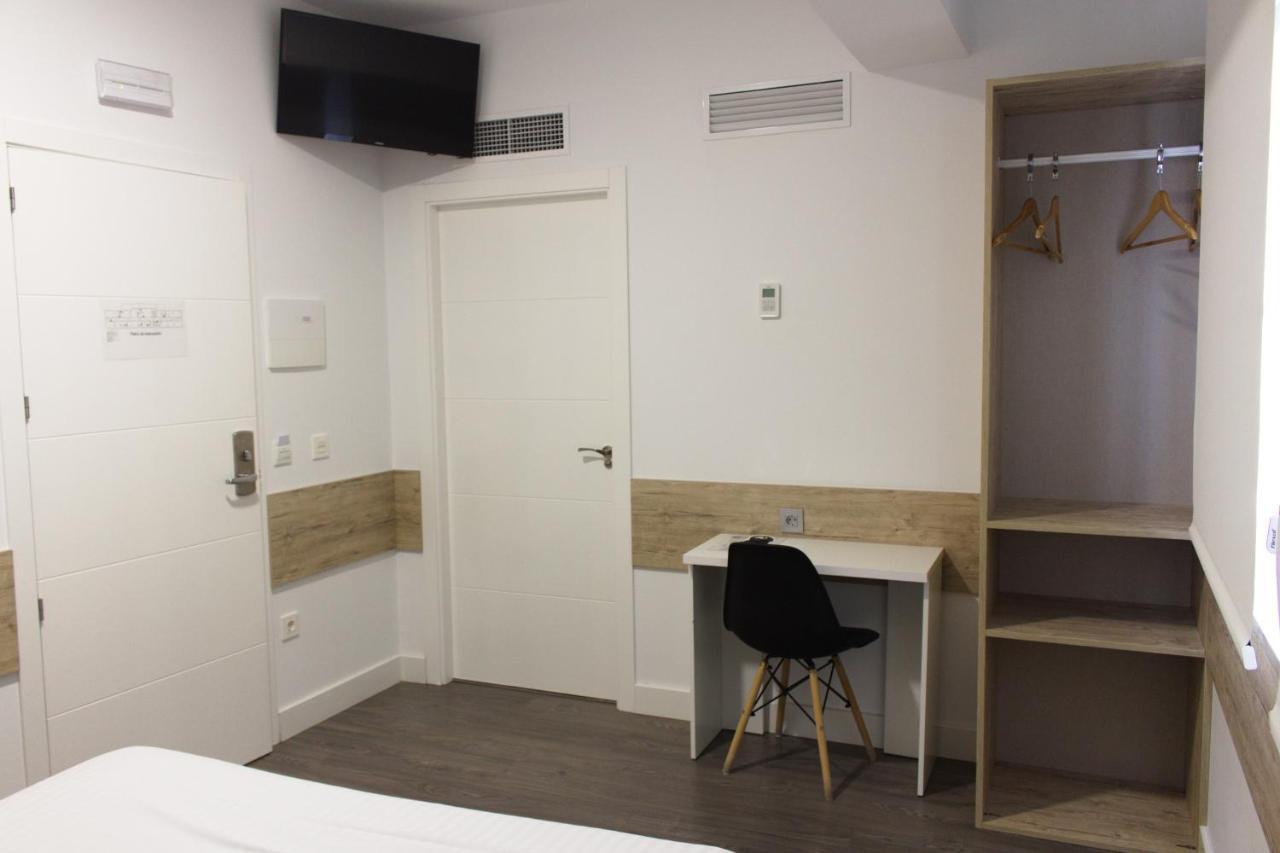 Deluxe Hostels & Suites Мерида Екстериор снимка