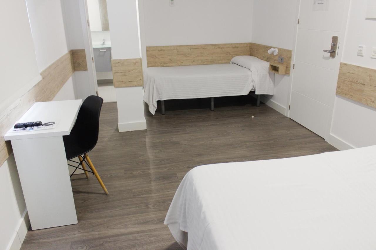 Deluxe Hostels & Suites Мерида Екстериор снимка