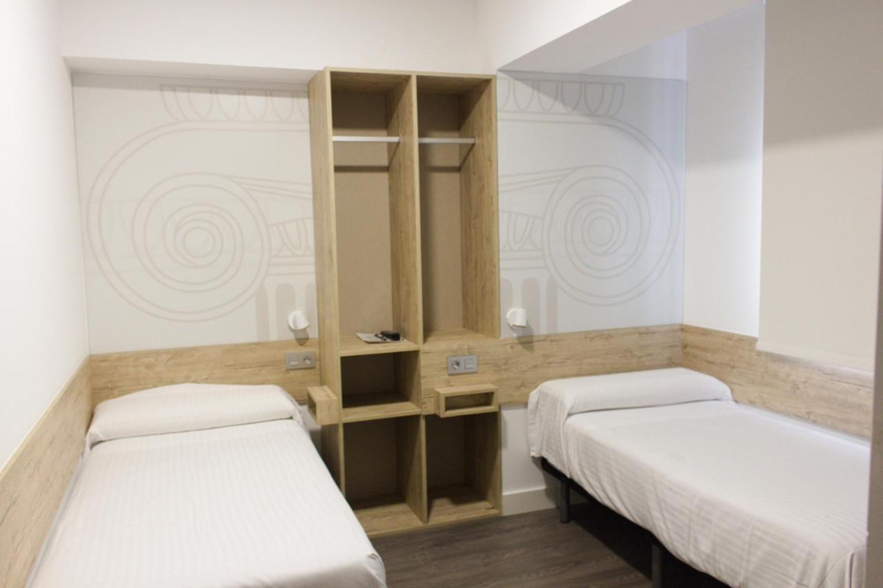 Deluxe Hostels & Suites Мерида Екстериор снимка