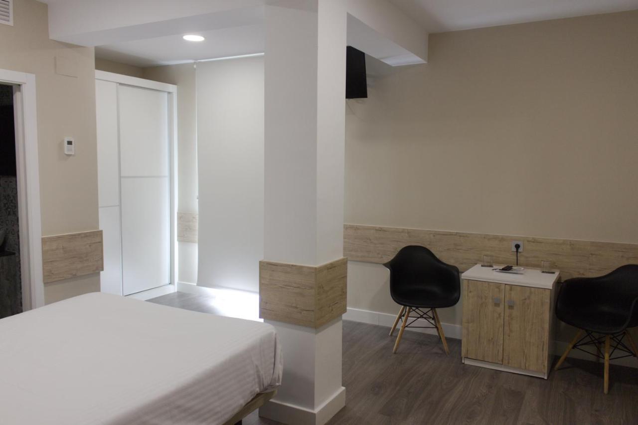 Deluxe Hostels & Suites Мерида Екстериор снимка